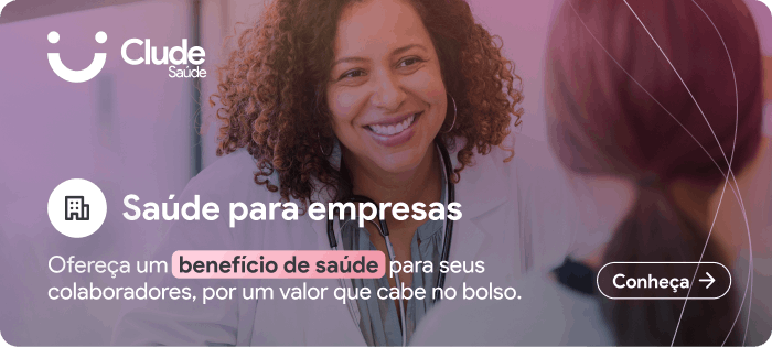 Clude saúde para empresas: ofereça um beneficio de saude para seus colaboradores, por um valor que cabe no seu bolso. conheça