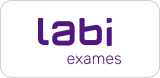 Logo labi exames